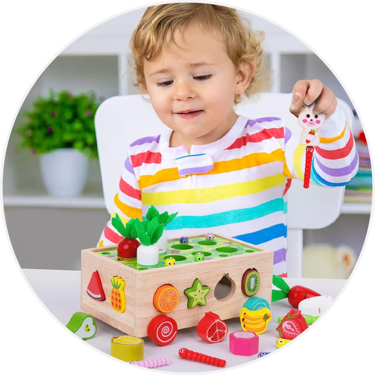 Kids & Toys