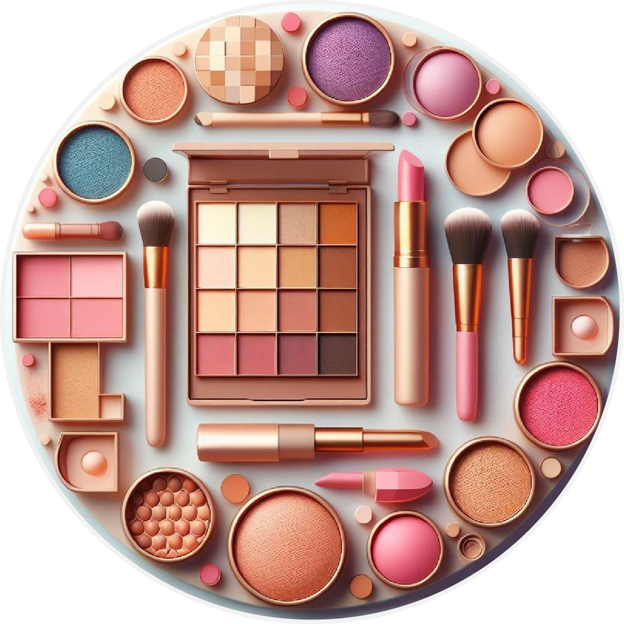 Beauty & Cosmetics