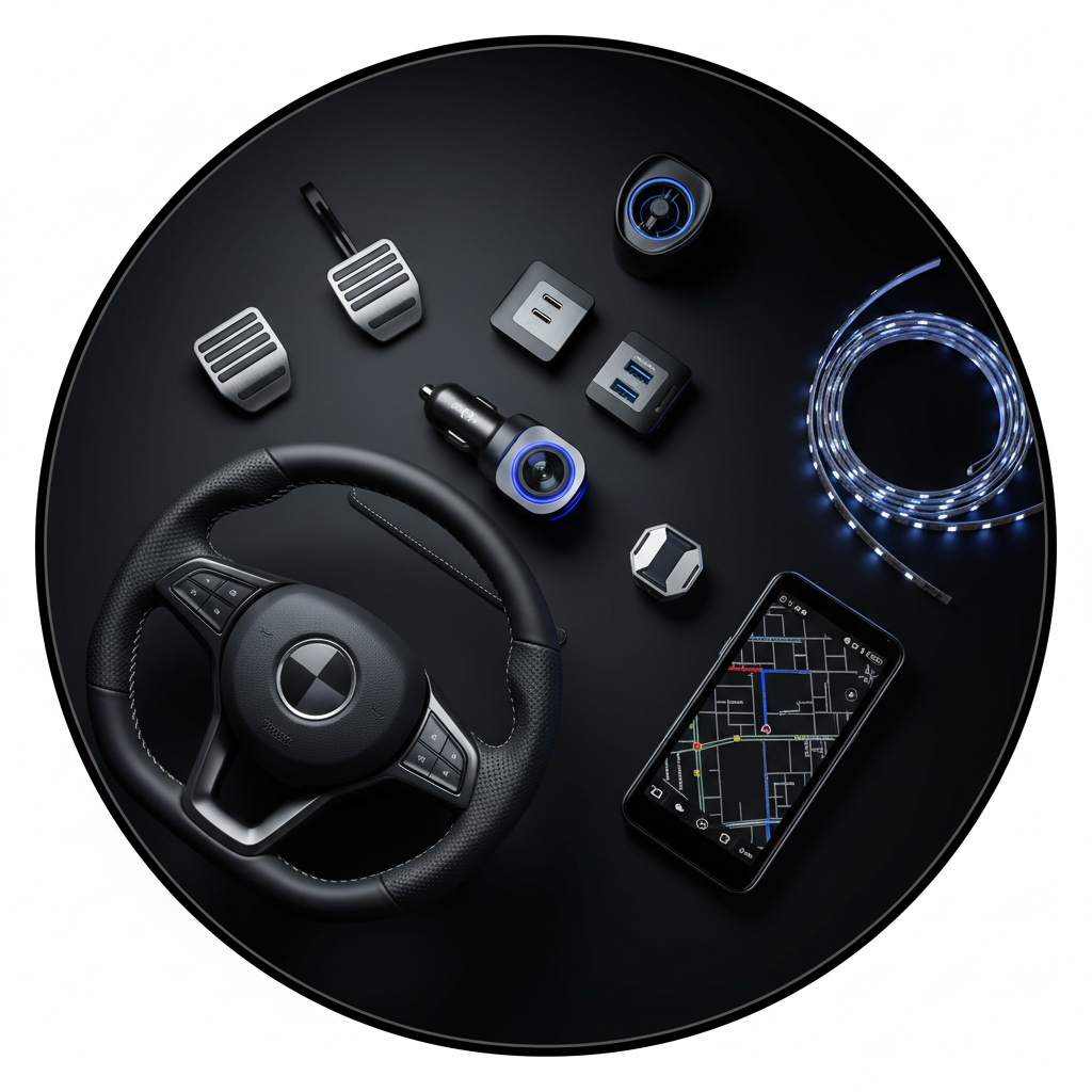 Car Accessories