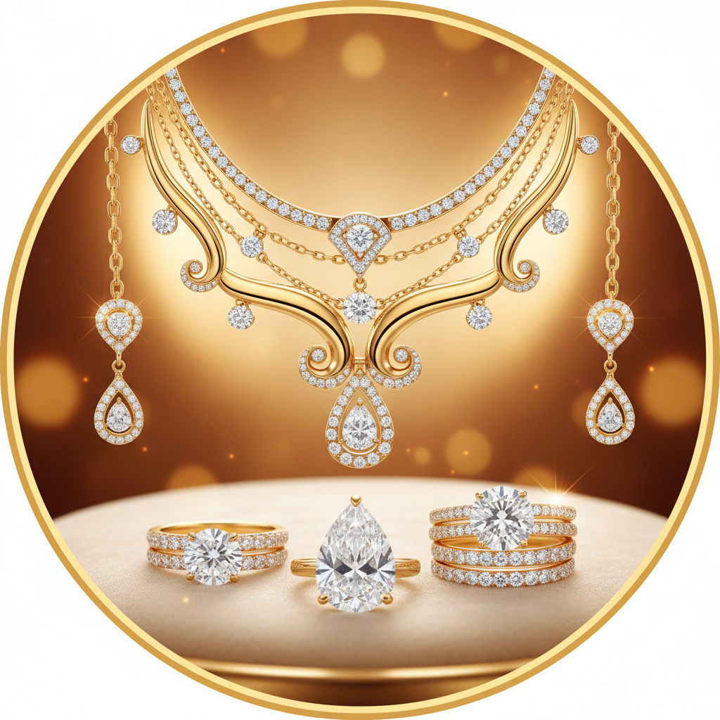 Jewellery